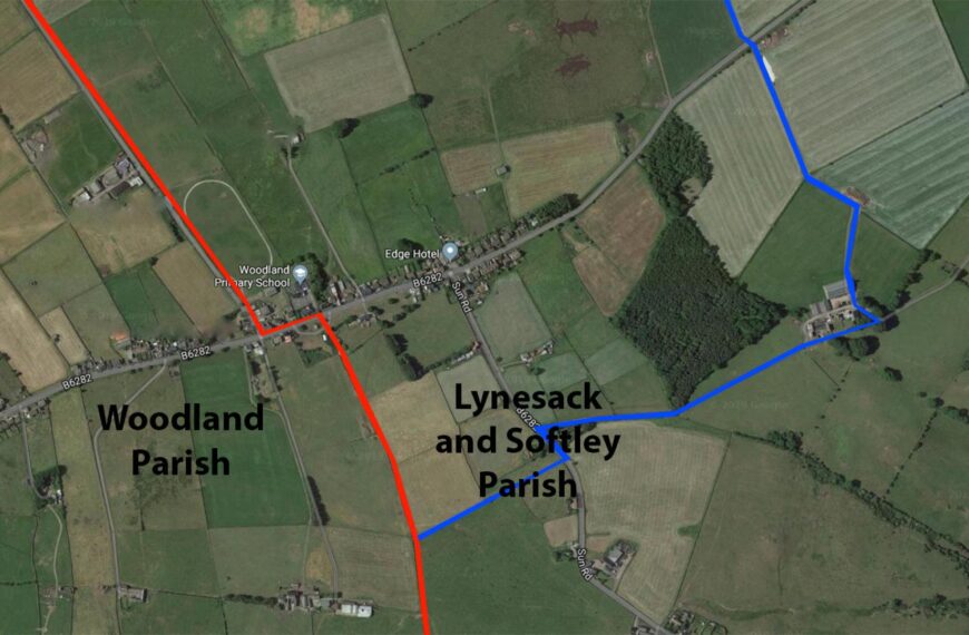 Bid to unite Woodland –…