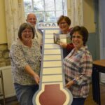 Campaign aims to raise £9,000 for kitchen&hellip;