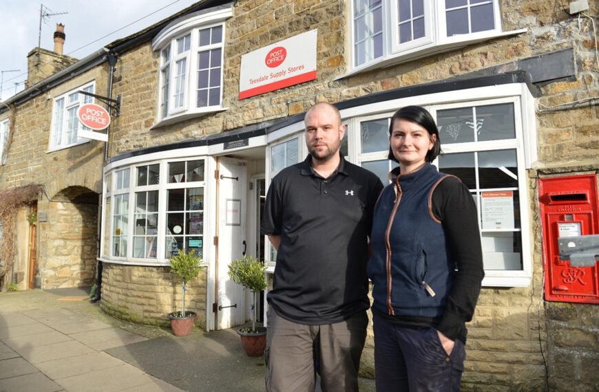 Cotherstone residents asked for views&hellip;