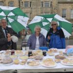 Bowes Show organisers fear cash blow due&hellip;