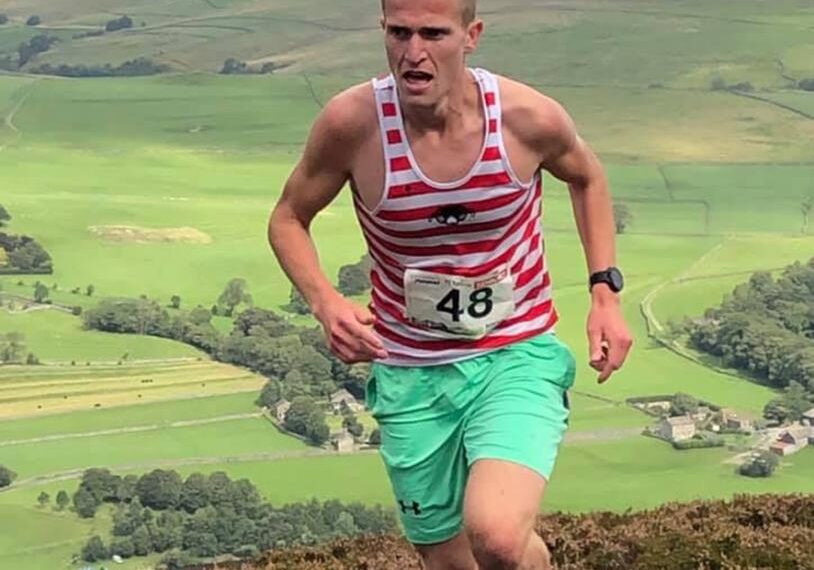 Charlie secures second place in&hellip;