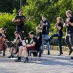 Packed autumn programme for Music at the&hellip;