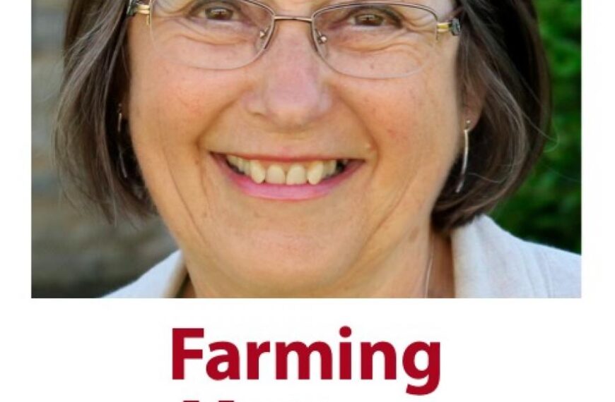 Farming matters: ‘When disaster strikers,&hellip;