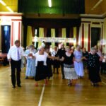 A look at Witham Hall through the&hellip;