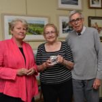 Concerns over pension age raised with MP