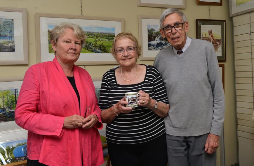Concerns over pension age raised&hellip;