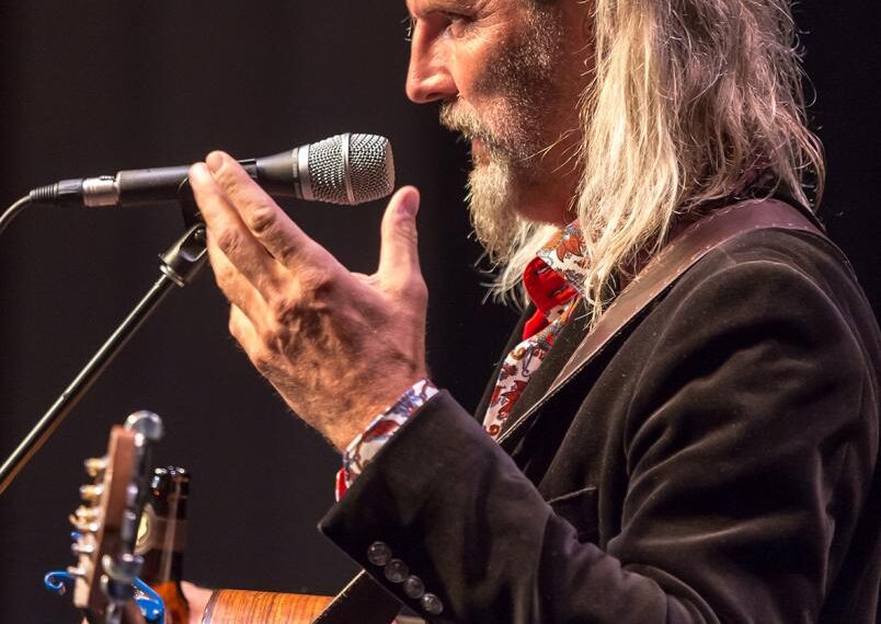 Guitar master Adrian Nation heads&hellip;