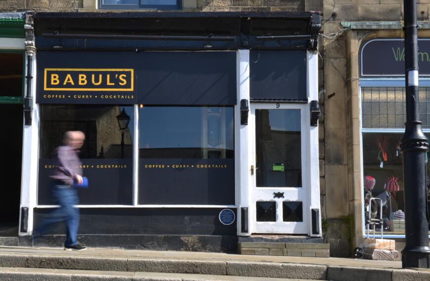 Licence granted for cocktail bar&hellip;