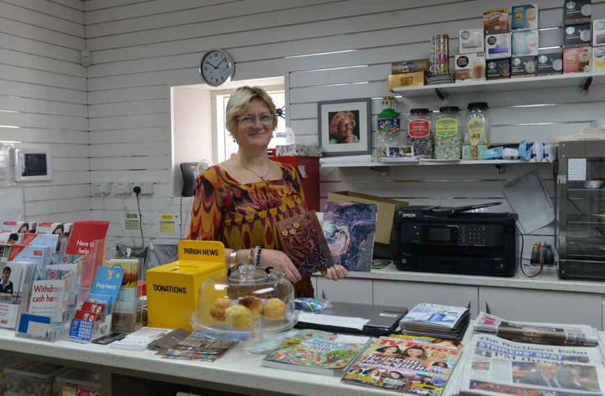 Volunteers needed to keep Gainford’s&hellip;