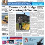 This week’s Teesdale Mercury