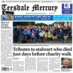 This week’s Teesdale Mercury