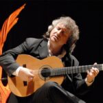 A welcome return for guitar maestro Eduardo