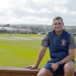 Giles heads home with fond memories on&hellip;