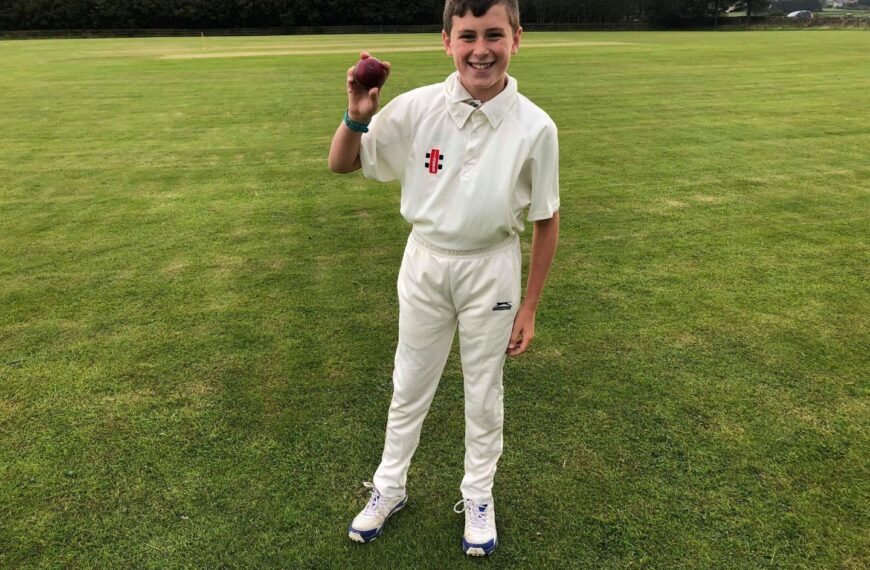 Mixed fortunes for dale sides&hellip;