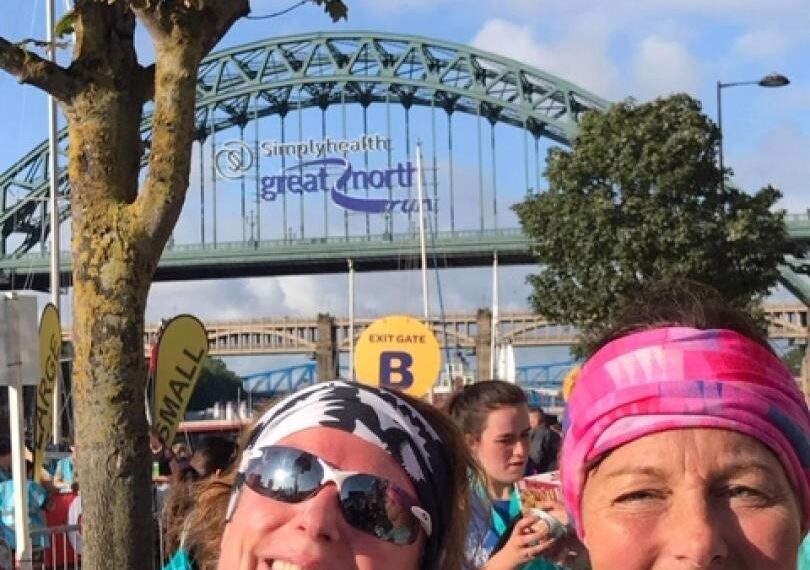 Run proves enjoyable despite many&hellip;