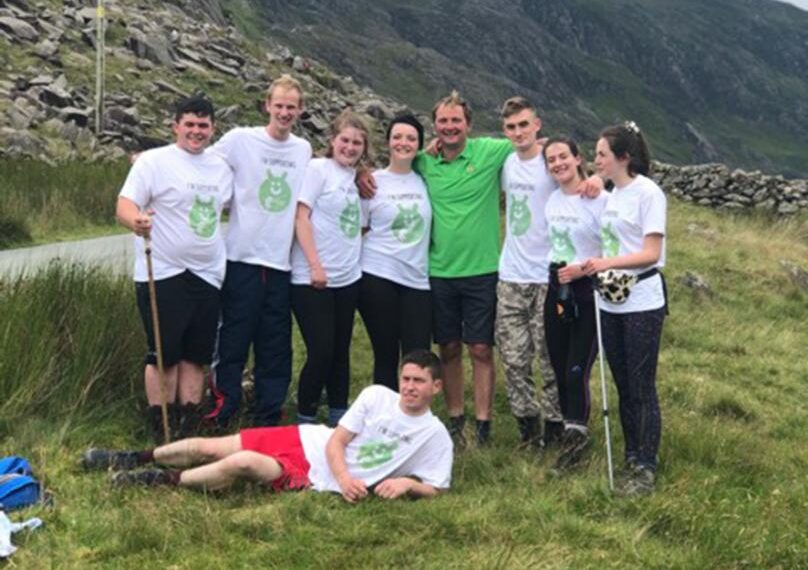 Recognition for town YFC’s three&hellip;