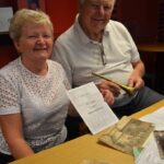 Labour of love researching family’s dale links