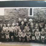 Chance encounter leads to reunion fundraiser