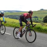 Dale welcomes Tour of Britain cycle race