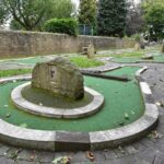 Revamp on the cards for mini-golf course