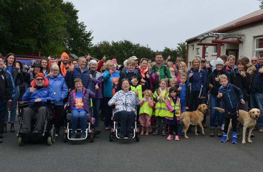 Tributes to stalwart who died&hellip;