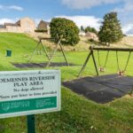 Upset over timing of play park consultation
