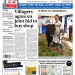 This week’s 48-page Teesdale Mercury
