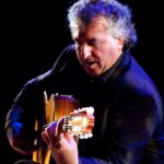 Touring scheme announces its autumn shows