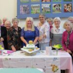 WI group celebrates its 70th anniversary