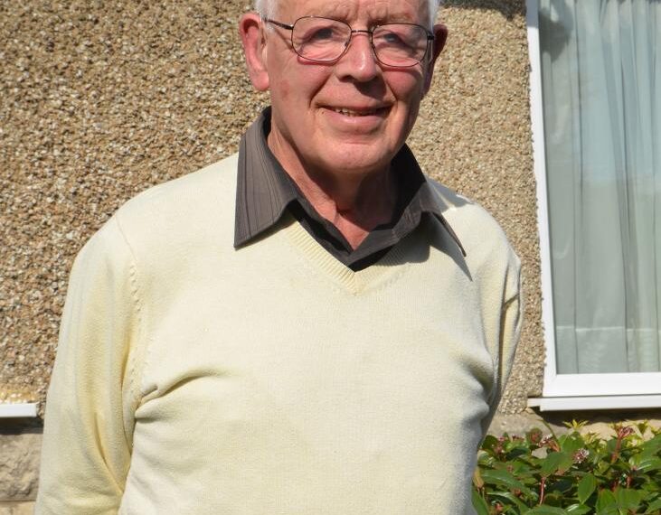 Former vicar at Barney will&hellip;