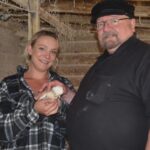 Father and daughter hatch a plan at&hellip;