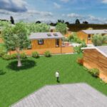Major expansion for couple’s holiday park