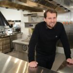 Restaurant is ranked 13th best in country