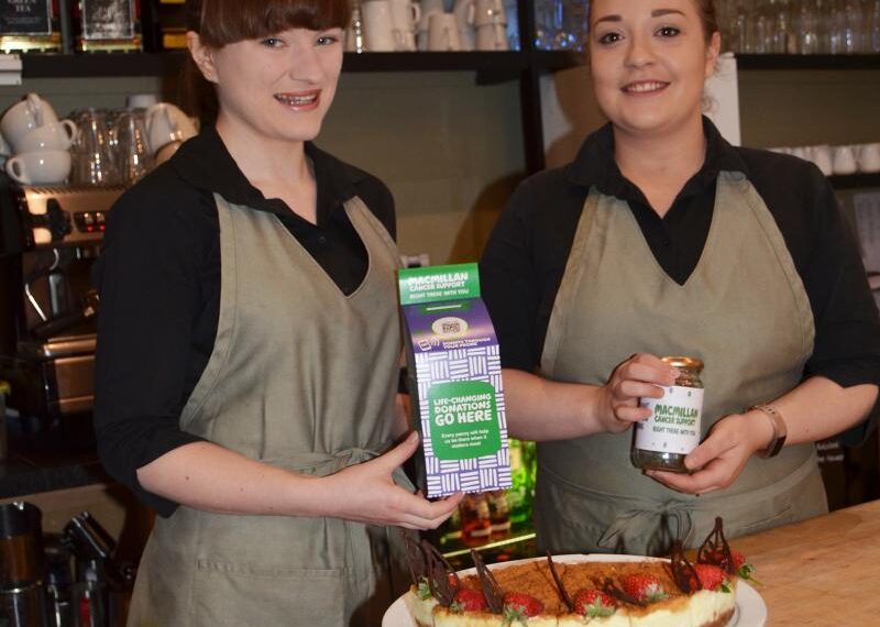 Cafe’s bid to raise cash&hellip;