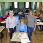 Bagpuss artist helps host group’s big show