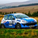 Pair take second despite technical difficulties