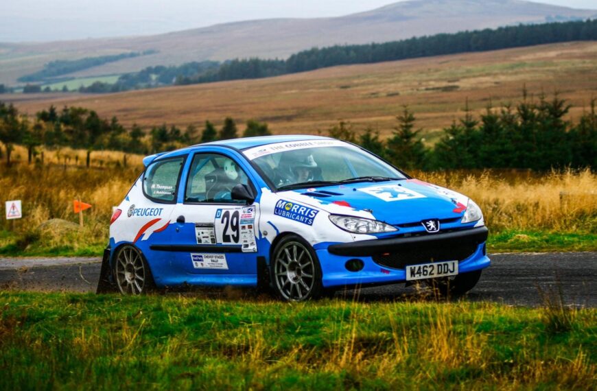 Pair take second despite technical&hellip;