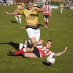 West settle for a draw after missing&hellip;