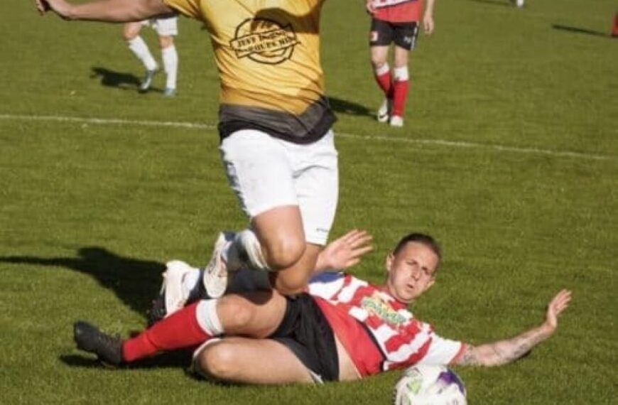 West settle for a draw&hellip;