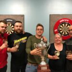 Summer darts wraps up with finals night