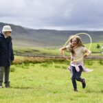 Family event about Teesdale’s mammals