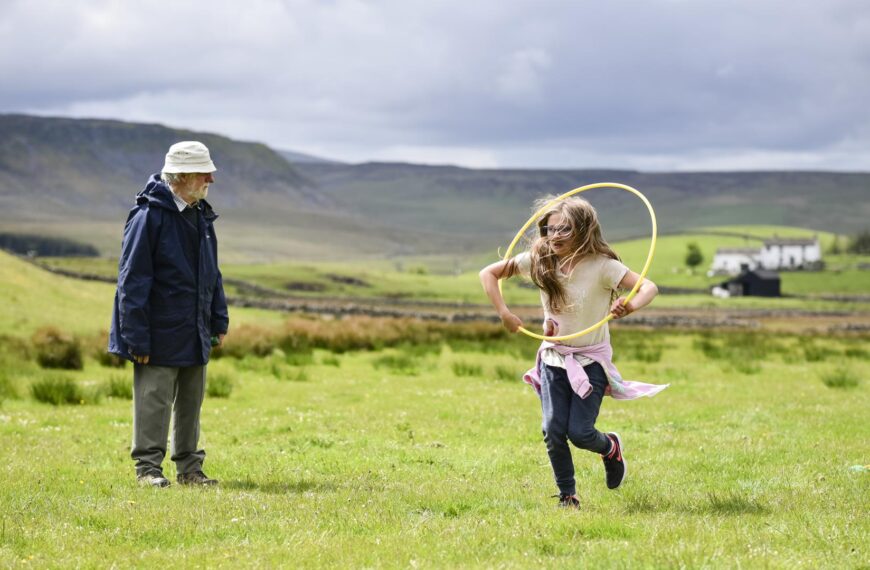 Family event about Teesdale’s mammals