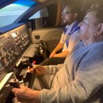 97 year old does a loop the&hellip;