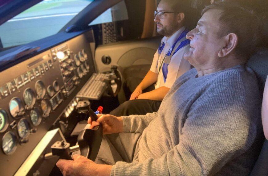 97 year old does a&hellip;