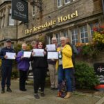 In bloom group just miss out on&hellip;