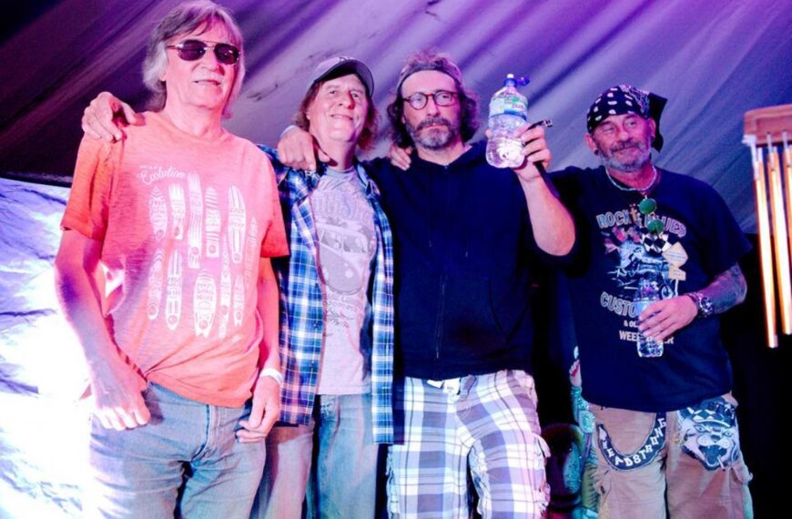 Covers band will play classic&hellip;