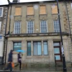 Proposal to turn bank into hotel wins&hellip;