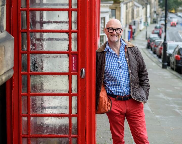 TV star calling for support&hellip;