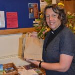 Curate aims to tackle period poverty