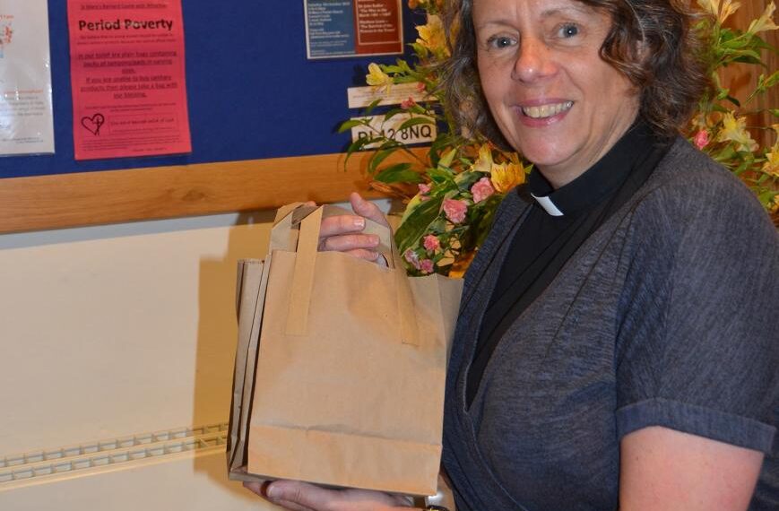 Curate aims to tackle period&hellip;